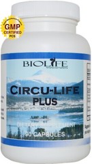 PRODUCTO NATURAL PARA LA MALA CIRCULACIÓN (para problema crónico). Unisex