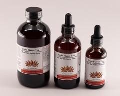 Eight Flavor Tea/Zhi Bai Di Huang Tang Tincture – For Women’s Health