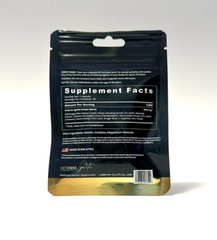 Intense’Ignite Fast Acting Male Performance Supplement-20Pills | 650mg Extreme