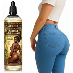 ORIGINAL KIGELIA AFRICANA Oil / African Sausage Tree – 100ml X PACK OF 3
