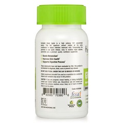 Green Apple Extract Capsules Phloretin Polyphenols Phloridzin Immune Support
