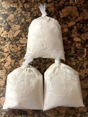 🐆(12 oz) Yucca Fine Powder Schidigera – Sun Dried – Sealed Bag NiB