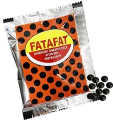 Pamul Fatafat Ayurvedic Digestive Pills (60Pouches X 10Gram) free shipping