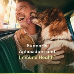 Nature’s Bounty Vitamina C 1000mg, suplemento de apoyo inmune, poderoso antioxid