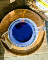 Organic Palo Azul – Bulk – Eysenhardtia Polystachya – Kidneywood (Blue Stick)