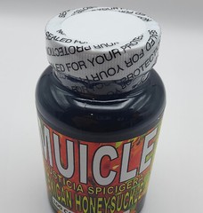 Muicle Muitle Muycle Mexican Honeysuckle 100 Caps Natural Purifica la sangre !!