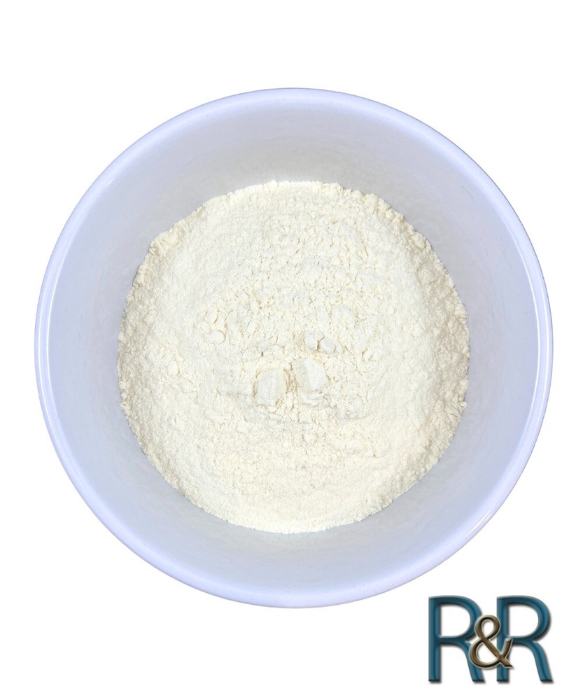Organic Ginger Root 4X EXTRACT 4:1 STRENGTH POWDER (Zingiber officinale)