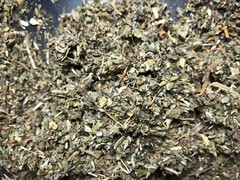 No.22 Herb Blend Mix – Wild Lettuce Leaf Damiana Mullein Marshmallow – 2 Ounce’s
