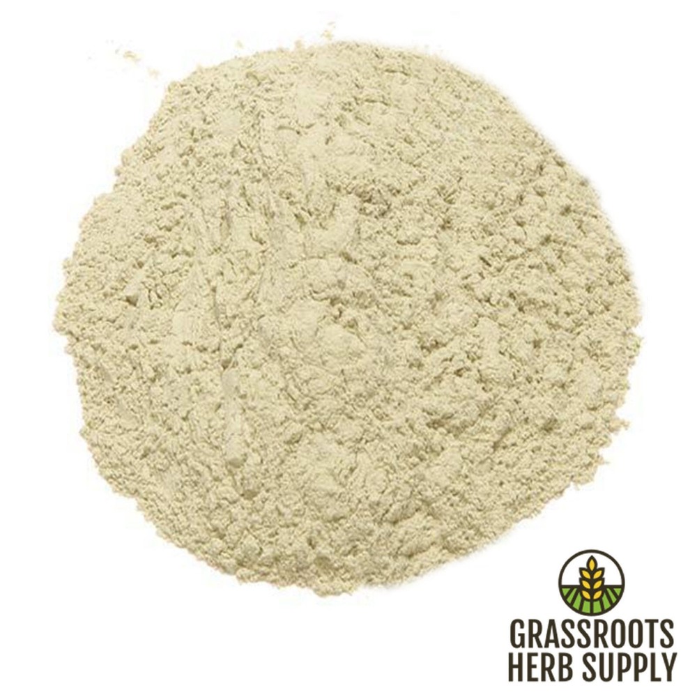 Fullers Earth, Powder – Cosmetic Grade (Magnesium Aluminum Silicate)