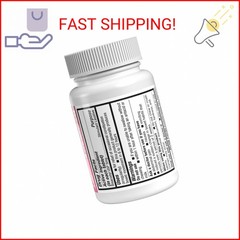 HealthA2Z® Woman’s Gentle Laxative | Bisacodyl Stimulant Laxative 5mg | Constipa
