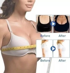 LABEARDEX Breast Massage Oil – Natural Skin Estrogen Body Oil 30ML