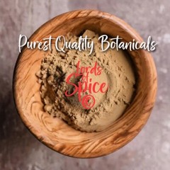 Mitti Clay ORGANIC FACE SCRAB Fullers Earth Powder Cosmetic Grade 2oz USA