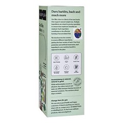 KAPIVA GET SLIM JUICE 1 L 100% Natural with no artificial colour and flavour.