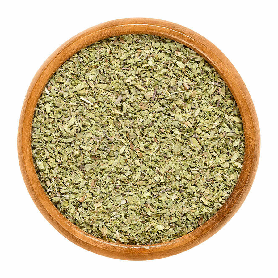 Turkish Oregano Leaves (Tea Cut Format) – Origanum Vulgare Premium FREE SHIP