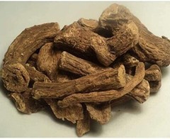 qust al Hindi/Oud Hindi/Indian costus Root Powder 100 GRMS.