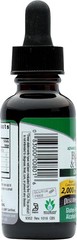 Nature’s Answer Black Walnut & Wormwood Extract 30ml – Digestive Support Drops
