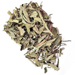 NY Herb Shop Yerba Santa Leaf Whole Wild Crafted | Bulk Wholesale Herbal Tea