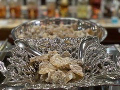 Grade A Pure Frankincense Resin Loban Arabic Gum