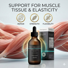 Rheumatoid Arthritis Support Tincture|Natural Joint Pain Relief&Repair Mobility