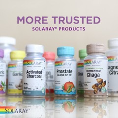 Solaray Bitter Melon Fruit Extract 500mg 5% Bitter Principles | 60 VegCaps