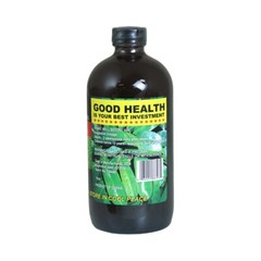 Soursop Bitters Natural Herbal Remedy – 16 oz.