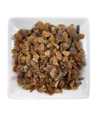 Myrrh GUM Pieces Wild Crafted (Commiphora molmol) Ceremonial USA Free Shipping