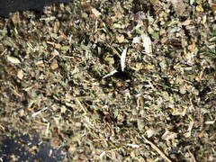 No.20 Blend Mix – Damiana Marshmallow Mullein Skullcap Wild Lettuce – oz ounces