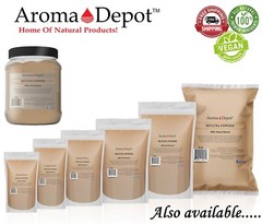 Mucuna Powder 5 lb. 100% Pure Natural Pruriens Bean Haba del Terciopelo en Polvo