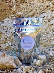 DR SEBI – Sea Moss and Bladderwrack W/ Burdock Root Powder 6oz