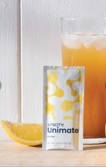 Tea Improves Balancing Unimate Emotions Creates Concentration Positive Feelings
