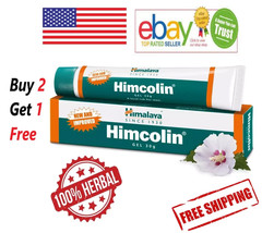 HIMCOLIN GEL Himalaya Ayurvedic For Men Wellness with Free Ship – 30 Gm