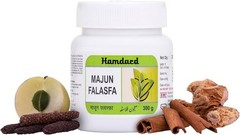 Hamdard Majun Falasfa – 150 gm Unani Herbal Paste for Kidney & Joint Wellness
