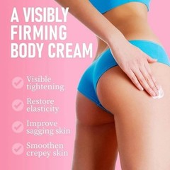 Rapid-Action Breast Enlargement Cream for Quick Growth Lifting and Firming 1.7oz