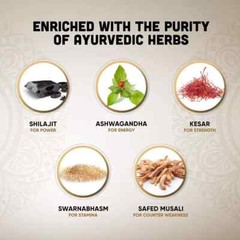 Shilajit Gold 20cap. 100% Ayurvedic For Power | Free ship,,