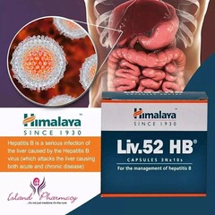LIV 52 HB FREE SHIP EBAY 08/2026 EXPIRY 90 CAPSULES USA QUICK DISPATCH
