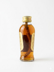 Korean Ginseng Root Drink with Honey 4.23 oz 120 ml Each Extra Strength 4pk