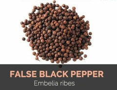 Vidanga False Pepper, Embelia Ribes, WHOLE Helps in skin disease FREE SHIP 100gm