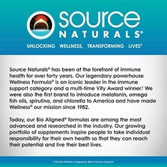 Source Naturals Pycnogenol Supreme, Berry & 60 Count (Pack of 1), 12105030