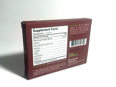 TitanFuel Fast Acting Male Male Performance Enhancement 10 Pills