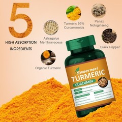 Turmeric Curcumin