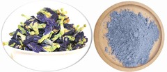 Organic Butterfly Pea Flower Powder Natural Herbal Tea 250g