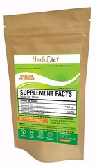 Quercetin + Bromelain Powder Immune Respiratory Support Natural Antihistamine