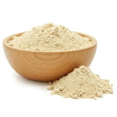 Premium Shatavari Root Powder | Pure Asparagus Racemosus Wellness Herb