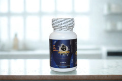 New Berserk Gorilla 500 mg Male Herbal Enhancement Dietary Supplement 12xPills