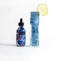 Butterfly Pea Flower Extract 3.4 Fl Oz Color Changing Natural Cocktail Ingred…