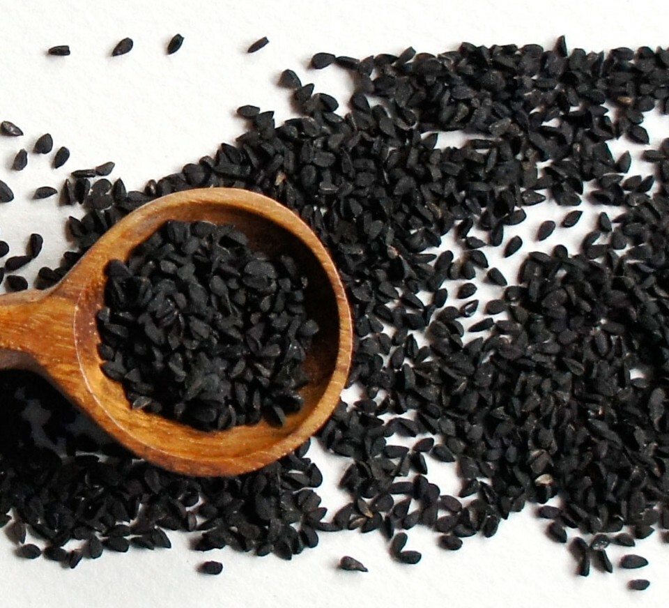 Black Cumin Seeds NIGELLA SATIVA 100% Pure Raw Fresh Semilla de Comino Negro