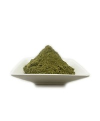 BACOPA MONNIERI BRAHMI POWDER – ORGANIC FINE POWDER 25g