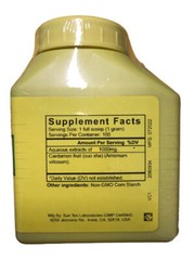 Sun Ten – Sha Ren, Concentrated Granule, Powder, 100g, C3330