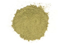 Organic Horsetail Powder Shavegrass ~ Equisetum Arvense ~ 100% Premium