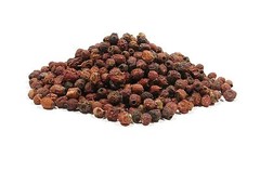 Hawthorn Berries, Dried & Whole – Wild Harvested – Botanical Herbs – 1 Pound Bag